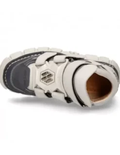 Online New Rock Anke Boot etaic -285-18