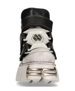 New Rock Anke Boot etaic -285-30