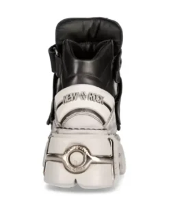 New Rock Anke Boot etaic -285-30