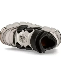 New Rock Anke Boot etaic -285-30
