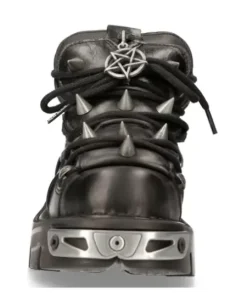 Discount New Rock Anke Boot etaic -110-1