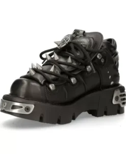 Discount New Rock Anke Boot etaic -110-1