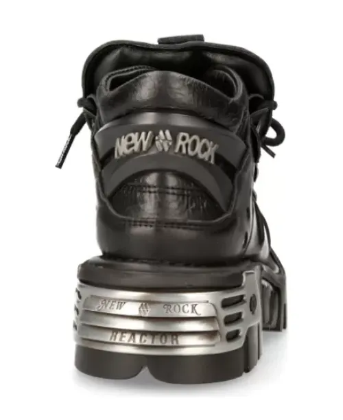 Discount New Rock Anke Boot etaic -110-1
