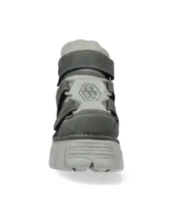 Clearance New Rock Anke Boot etaic -285-17