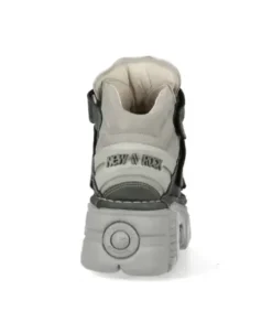 Clearance New Rock Anke Boot etaic -285-17