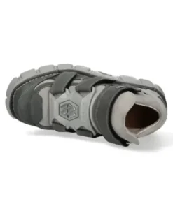 Clearance New Rock Anke Boot etaic -285-17