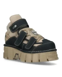 Discount New Rock Anke Boot etaic -285-21