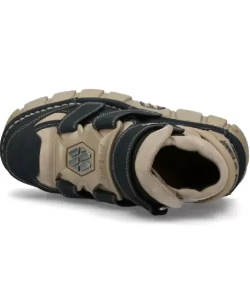 Discount New Rock Anke Boot etaic -285-21