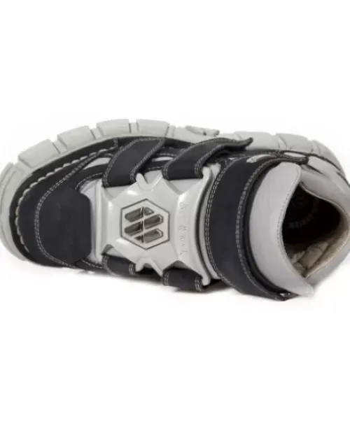 Outlet New Rock Anke Boot etaic -285-23