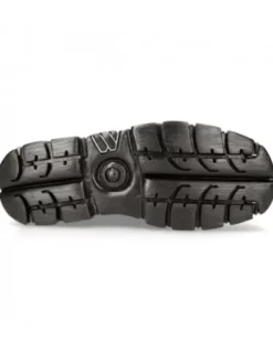New New Rock Anke Boot etaic -106T-C9