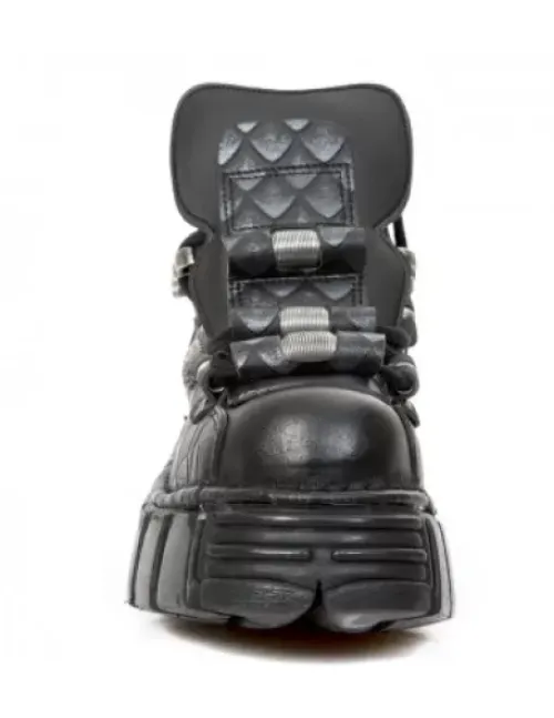 Discount New Rock Anke Boot etaic -215-V1