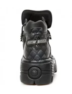 Discount New Rock Anke Boot etaic -215-V1