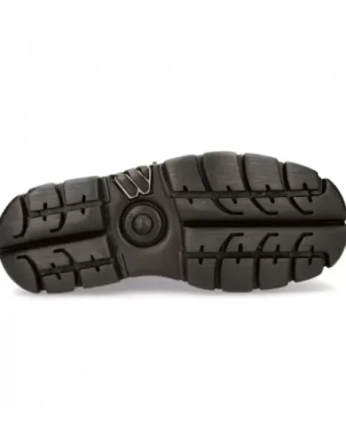 Discount New Rock Anke Boot etaic -215-V1