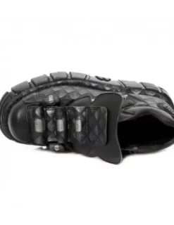 Discount New Rock Anke Boot etaic -215-V1