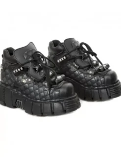 Discount New Rock Anke Boot etaic -215-V1