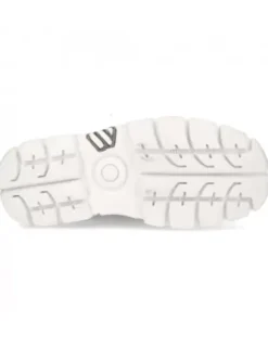 Hot New Rock Anke Boot etaic -106-V54
