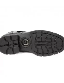 Sale New Rock Anke Boot otorcyce -7635-C1