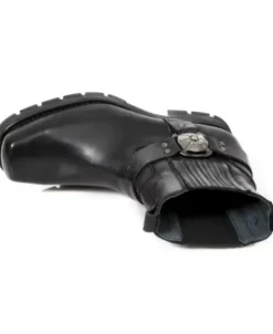 Hot New Rock Anke Boot otorcyce -7605-1