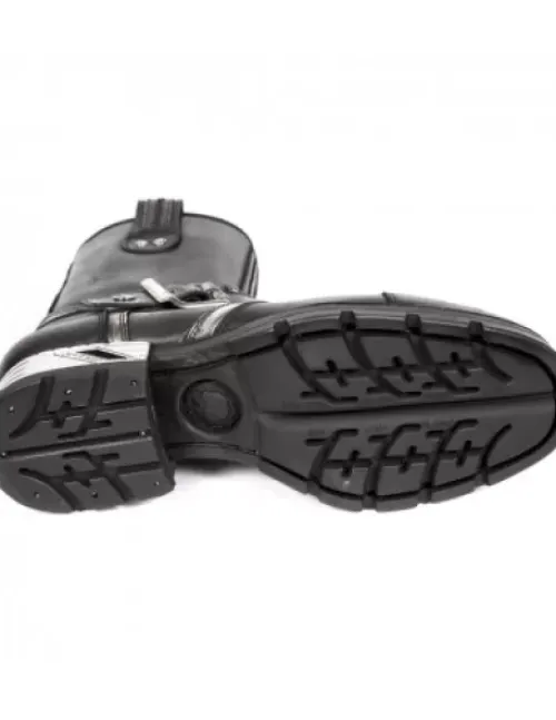 Clearance New Rock Anke Boot otorock -r033-C1
