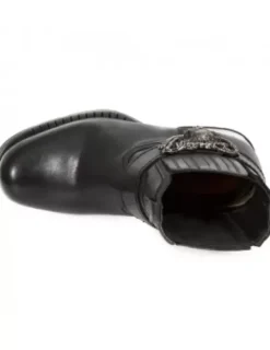 Outlet New Rock Anke Boot otorock -r043-C2