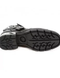 Sale New Rock Anke Boot otorock -r037-C1