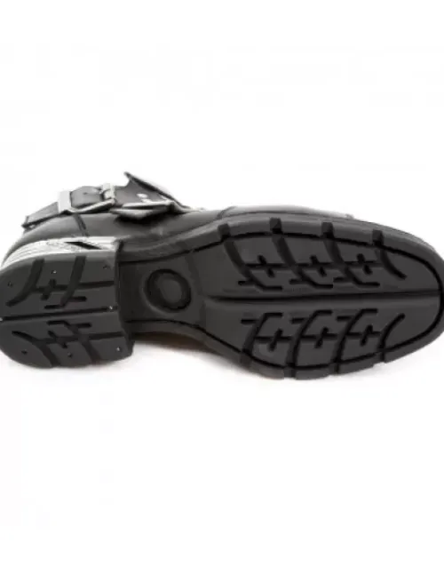 Sale New Rock Anke Boot otorock -r037-C1
