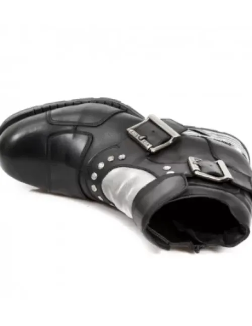 Sale New Rock Anke Boot otorock -r037-C1