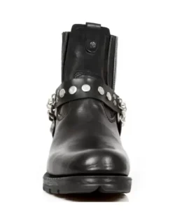 Outlet New Rock Anke Boot otorock -r040-C2
