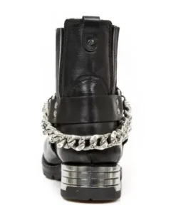 Outlet New Rock Anke Boot otorock -r040-C2
