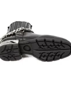 Outlet New Rock Anke Boot otorock -r040-C2