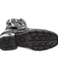 Outlet New Rock Anke Boot otorock -r042-C1