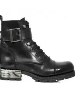 Best New Rock Anke Boot otorock -r039-C1