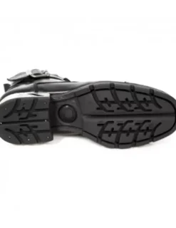 Best New Rock Anke Boot otorock -r039-C1