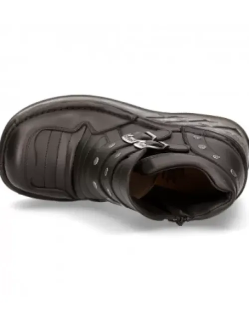 Clearance New Rock Anke Boot Neo -p9814-V1