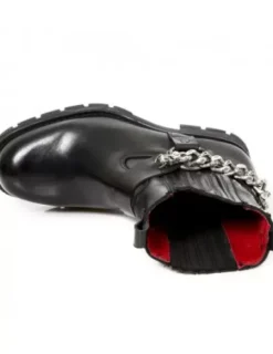 Best New Rock Anke Boot Neobiker -7632-C1