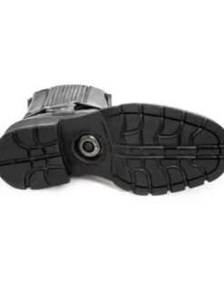 Online New Rock Anke Boot Neobiker -7607-C2