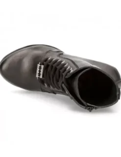 Hot New Rock Anke Boot Neopunk -Neopunk017-5