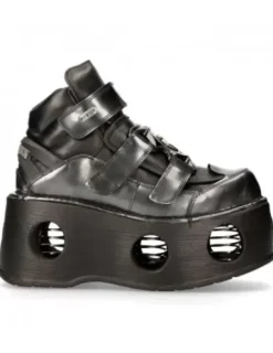 Clearance New Rock Anke Boot Neptuno -285-C53