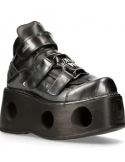 Clearance New Rock Anke Boot Neptuno -285-C53