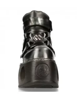 Clearance New Rock Anke Boot Neptuno -285-C53