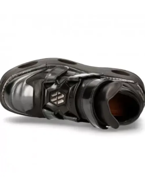 Clearance New Rock Anke Boot Neptuno -285-C53