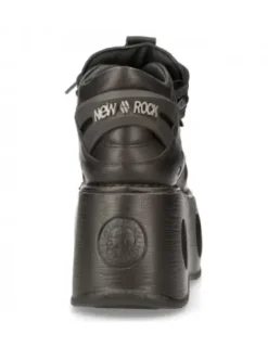 Outlet New Rock Anke Boot Neptuno -106-C127