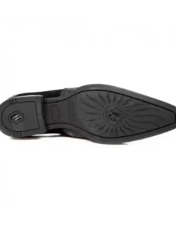 Clearance New Rock Anke Boot Newan -2246-C52
