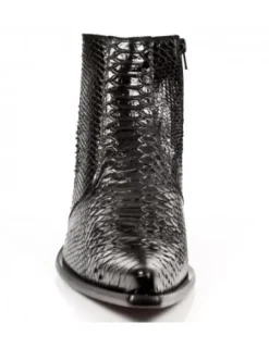 Hot New Rock Anke Boot Newan -2260-R10