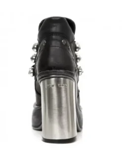 Sale New Rock Anke Boot Patafora -9977-C1