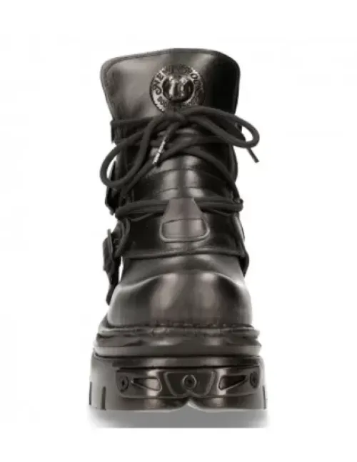 Sale New Rock Anke Boot Reactor -988-C10