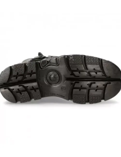 Sale New Rock Anke Boot Reactor -988-C10