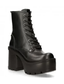 Sale New Rock Anke Boot eventy -eve02-V2