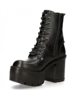 Sale New Rock Anke Boot eventy -eve02-V2