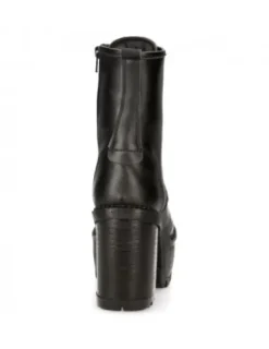 Sale New Rock Anke Boot eventy -eve02-V2